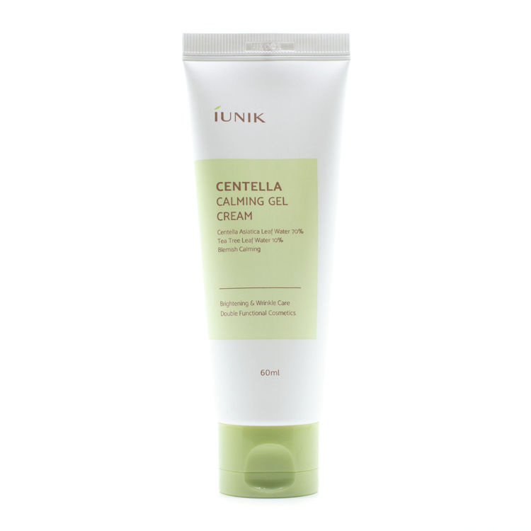 Picture of IUNIK Centella Calming Gel Cream 60ml