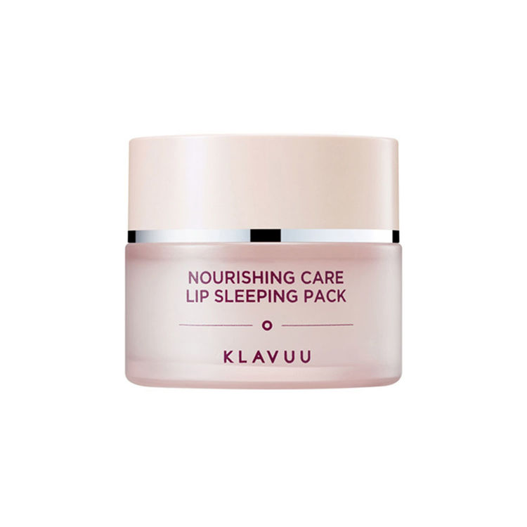 Picture of KLAVUU Nourishing Care Lip Sleeping Pack 20g