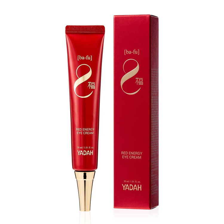 Picture of YADAH Red Energy Eye Cream 30ml