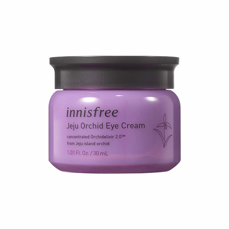 Picture of Innisfree Jeju Orchid Eye Cream 30ml