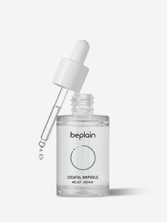 Picture of beplain Cicaful Ampoule 30ml