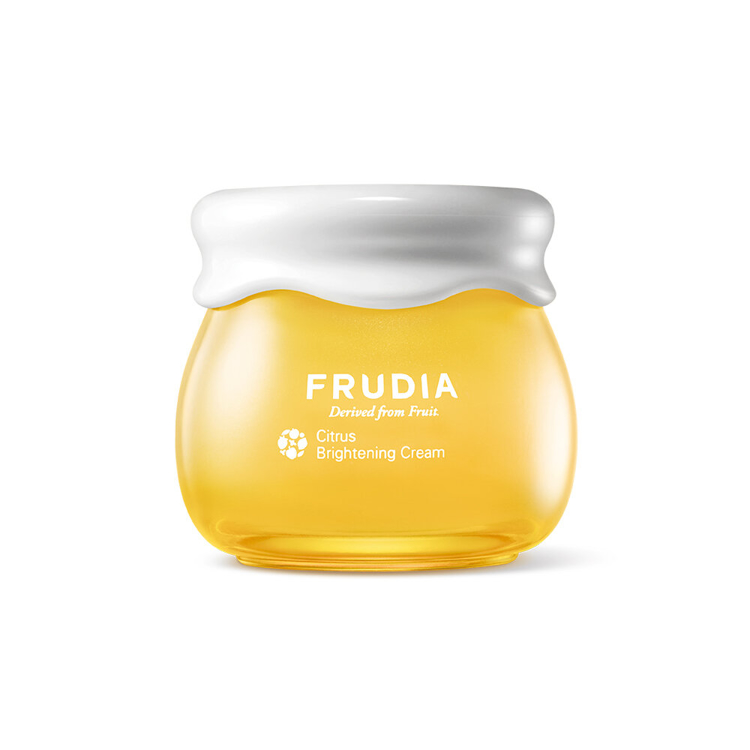 Picture of FRUDIA Citrus Brightening Cream 55g