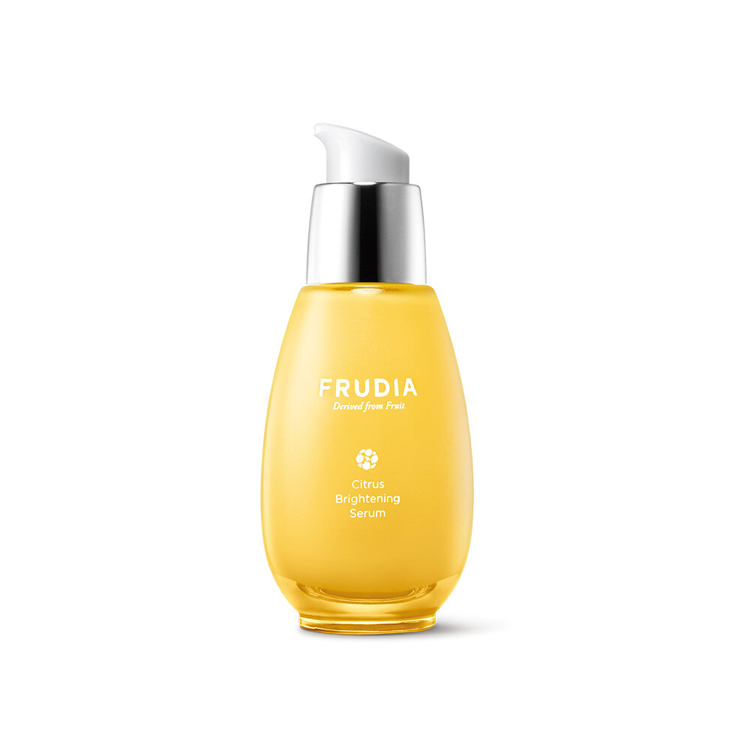 Picture of FRUDIA Citrus Brightening Serum 50g
