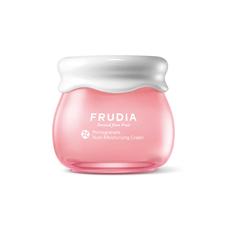 Picture of FRUDIA Pomegranate Nutri-Moisturizing Cream 55g