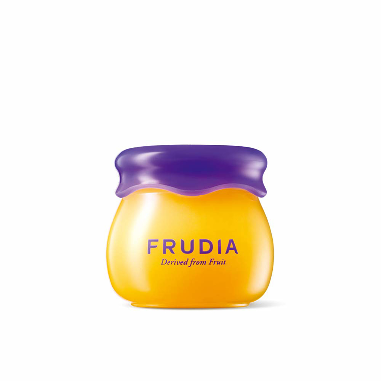 Picture of FRUDIA Blueberry Hydrating Honey Lip Balm 10ml