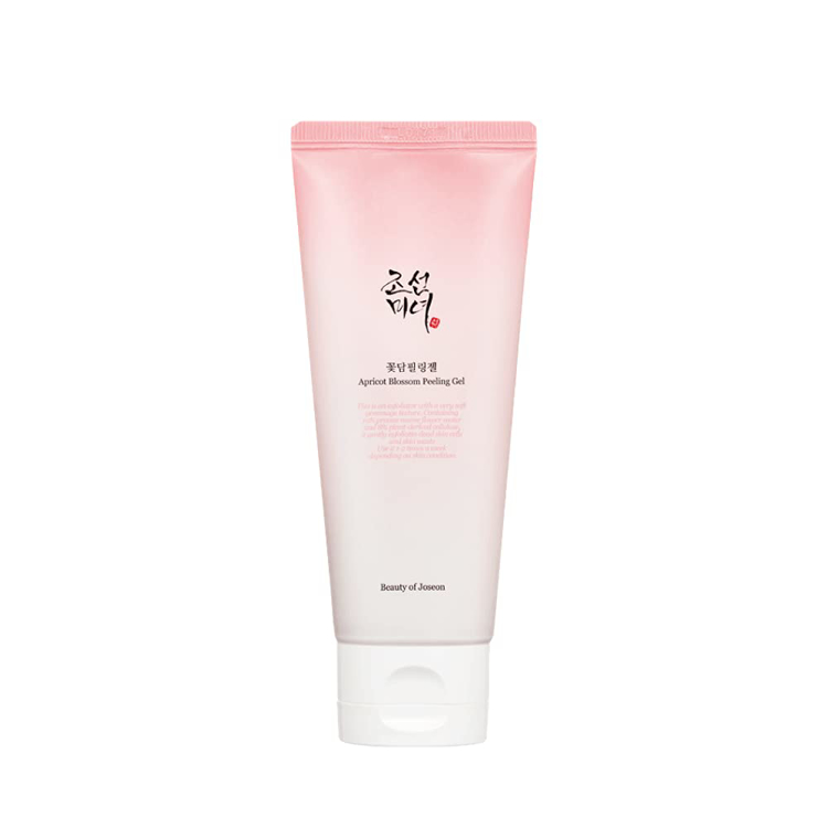 Picture of Beauty of Joseon Apricot Blossom Peeling Gel 100ml