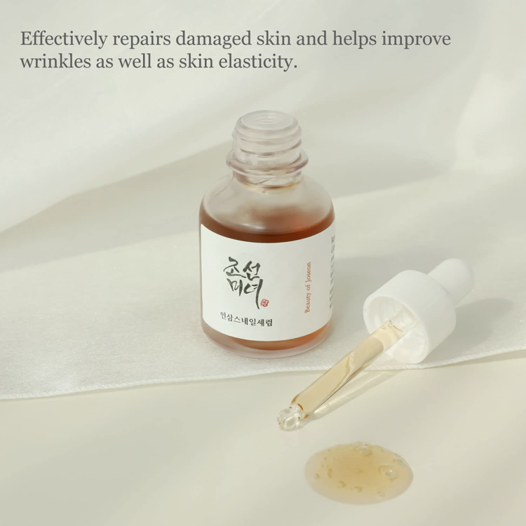 Picture of Beauty of Joseon Ginseng Revive Serum 30ml