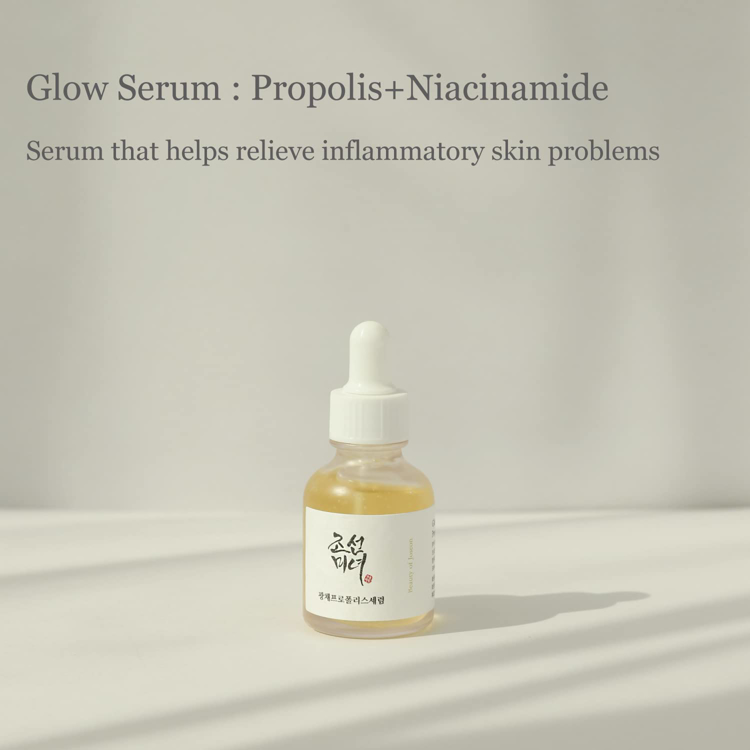 Picture of Beauty of Joseon Glow Serum Propolis and Niacinamide 30ml