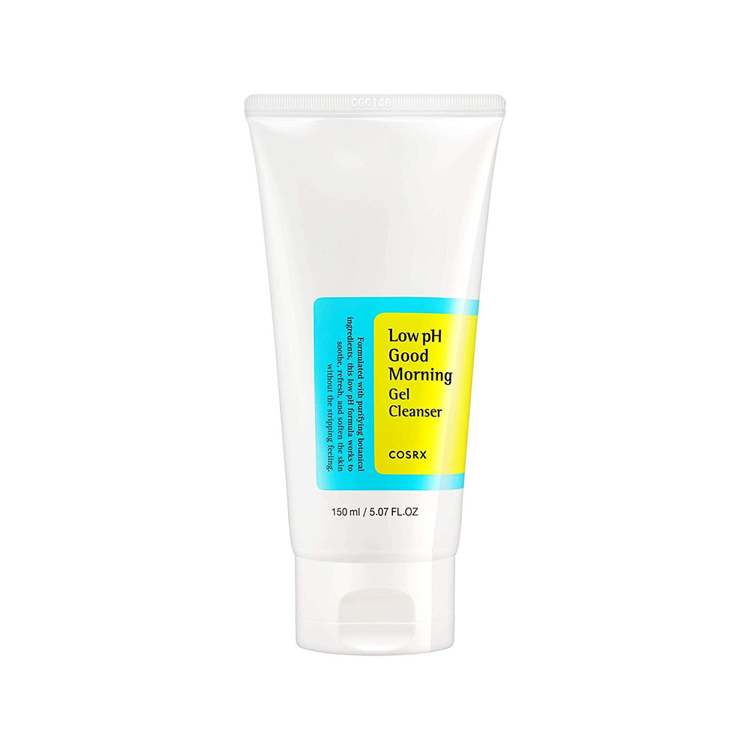 Picture of COSRX Low Ph Good Morning Gel Cleanser 150ml
