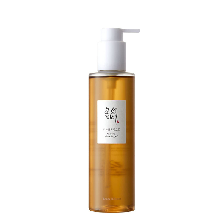 Picture of Beauty of Joseon Ginseng Cleansing Oil 210ml